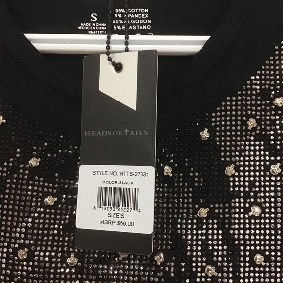 Fashion Tee - Picture 3 of 3